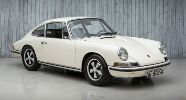 Porsche Parade 2020-Frequently Asked Questions